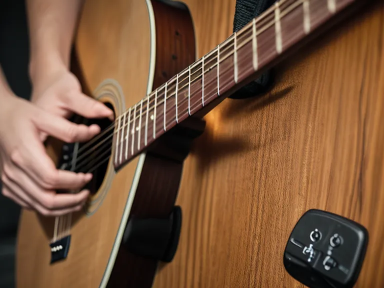 música cristiana en guitarra acústica: cuaderno con los acordes de alabanza para practicar rasgueo básico
