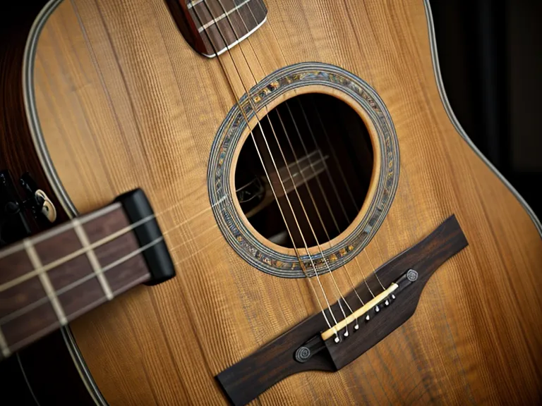Primer plano de yemas de dedos con marcas de cuerdas de guitarra tras una sesión de práctica de acordes básicos para principiantes adultos.
