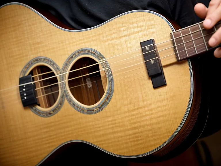 Guitarra eléctrica para principiante adulto recién sacada de la caja, lista para tocar música cristiana en la iglesia