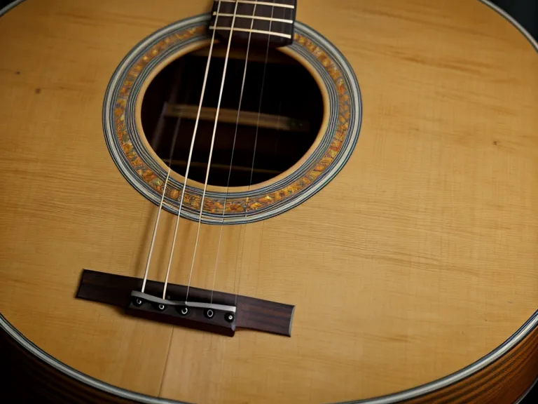 Panel de un amplificador con las perillas de ganancia y volumen que un principiante adulto aprende a manejar en guitarra eléctrica
