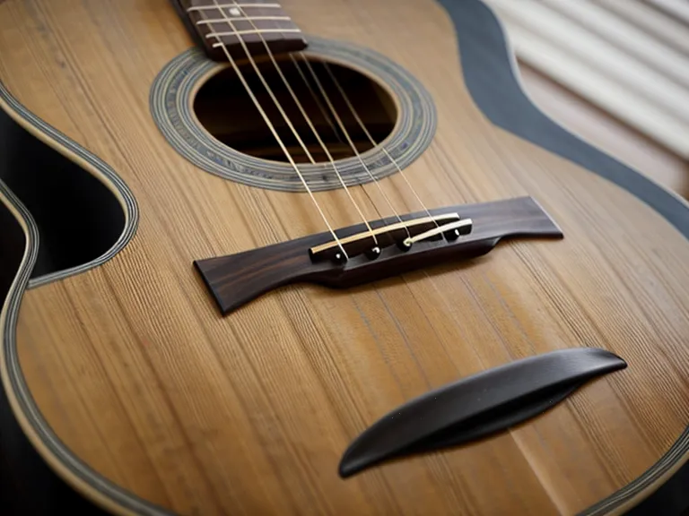 Guitarra acústica para aprender en casa, ideal para principiantes adultos que buscan rasgueo básico