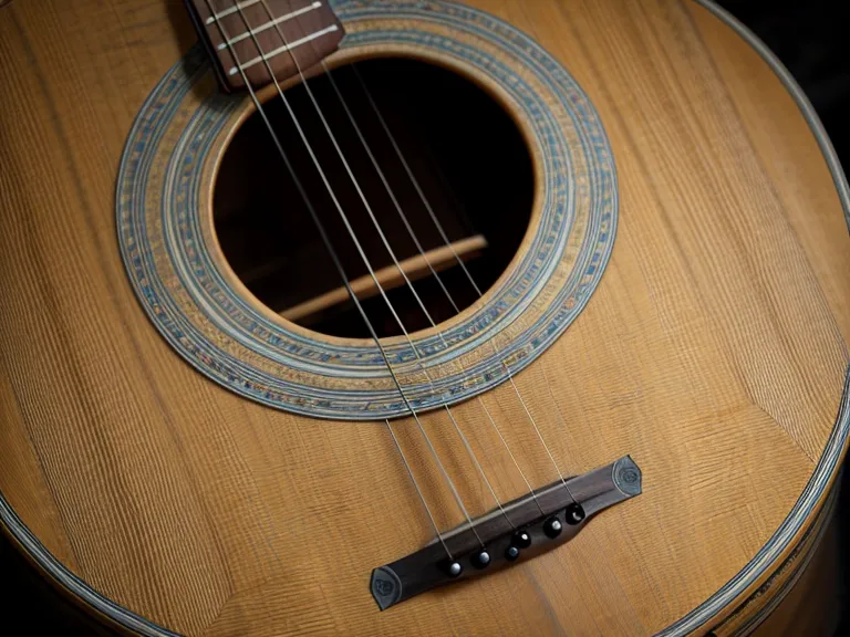 Para qué sirve el capo en la guitarra acústica y cómo usarlo en la iglesia, colocado sobre las cuerdas antes de una alabanza